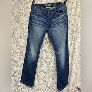 Men’s BKE Carter Bootleg Denim Jeans